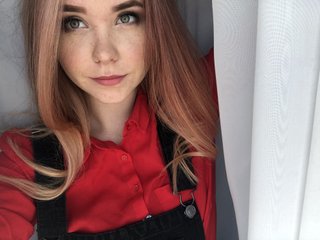 Фотография профиля MiaFane1