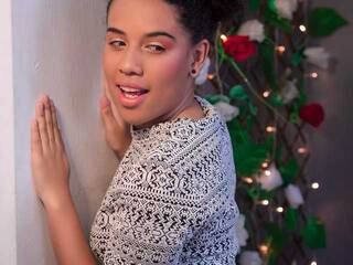 Эротический видеочат miaglass