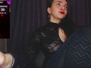 Эротический видеочат MiaGrace