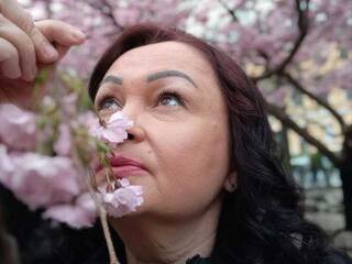 Эротический видеочат MiaGucci