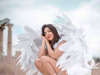 Эротический видеочат miahancock