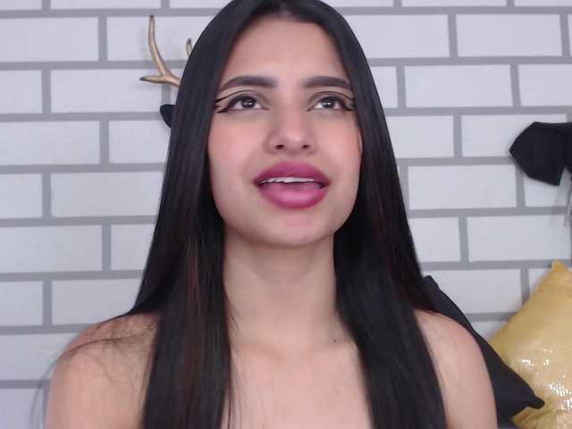 Скриншоты трансляции Miaharperr