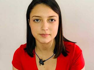 Эротический видеочат miahebbe