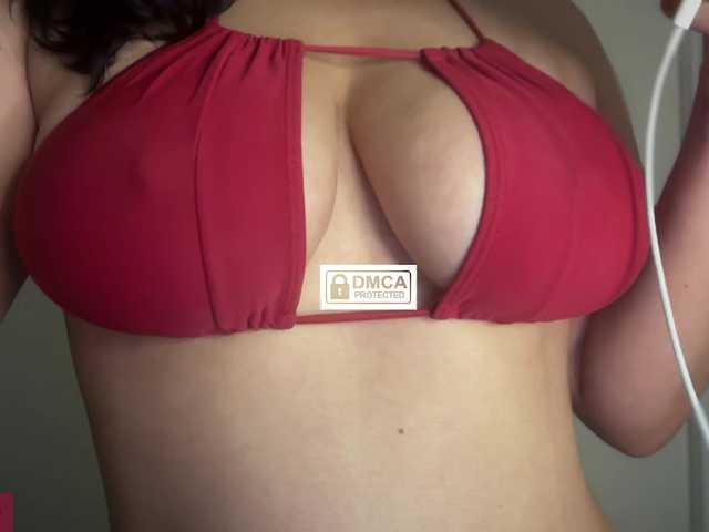 Скриншоты трансляции MiaIsabella