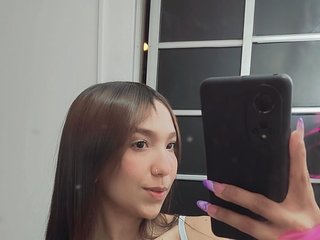 Эротический видеочат miajhonsson69