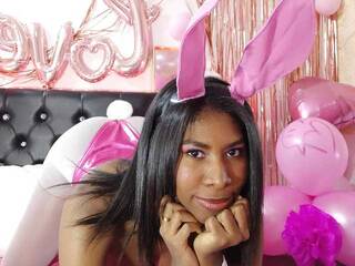 Эротический видеочат miaJohnson