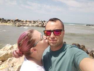 Эротический видеочат MiaJulien