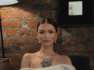 Эротический видеочат MiaLali