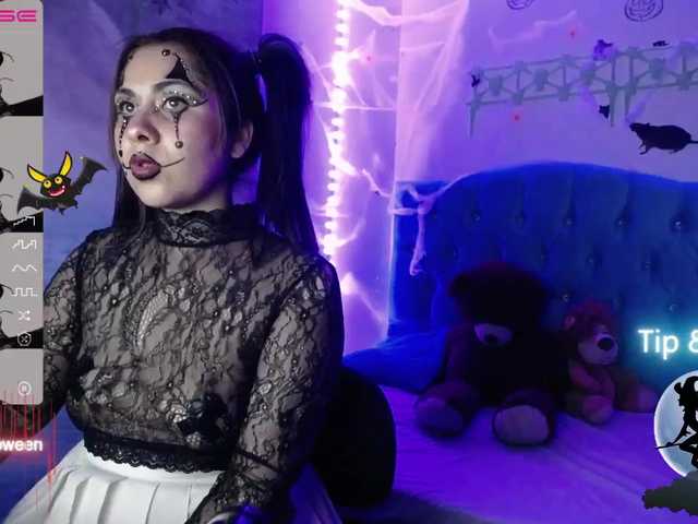 Скриншоты трансляции Mialh-Sweet