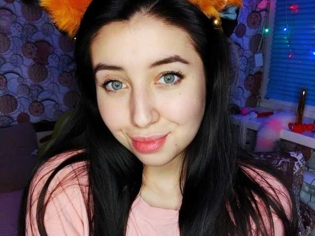 Фотография профиля violetttttkabc
