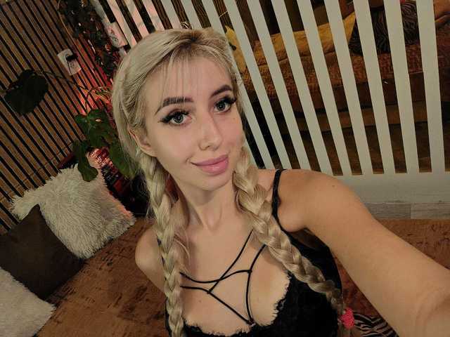 Фотография профиля -Violettttta-