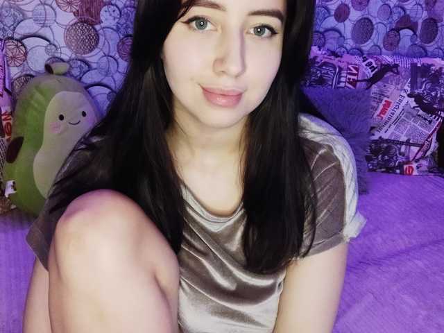 Фотография профиля violetttttkabc
