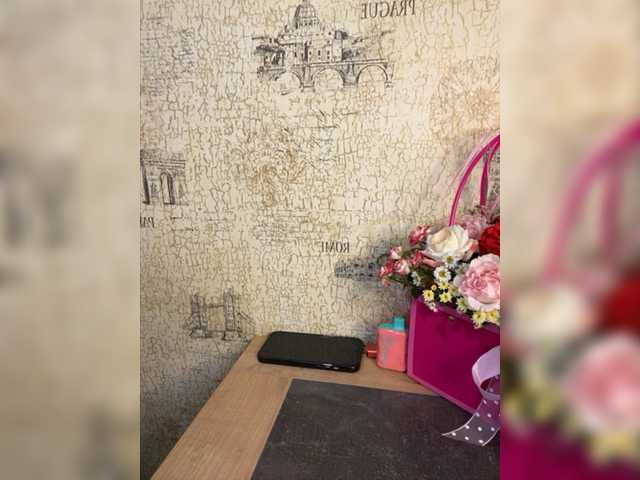 Скриншоты трансляции -Violettttta-