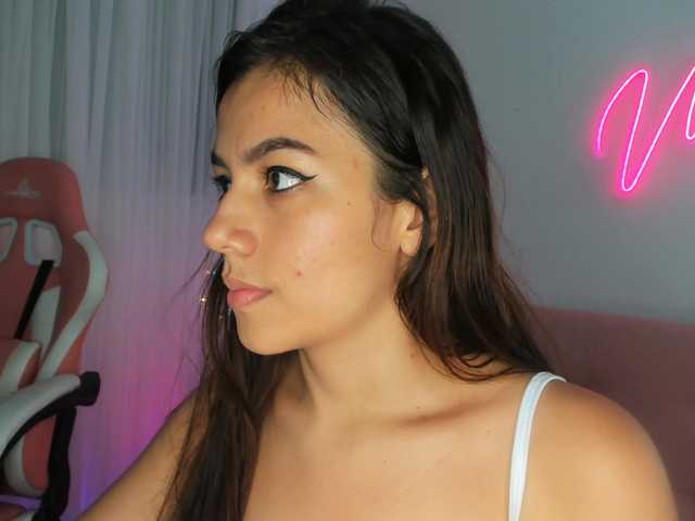 Скриншоты трансляции MiaMarshal