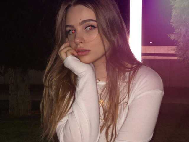 Фотография профиля MiaMey
