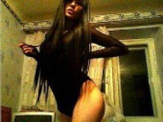 Эротический видеочат miamibaby