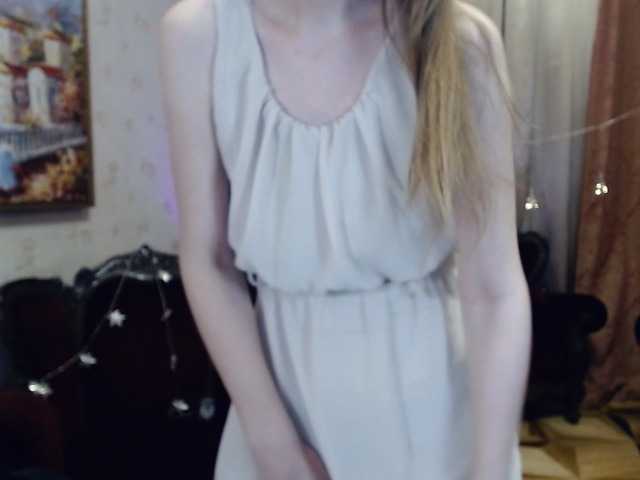 Скриншоты трансляции MiaMillss