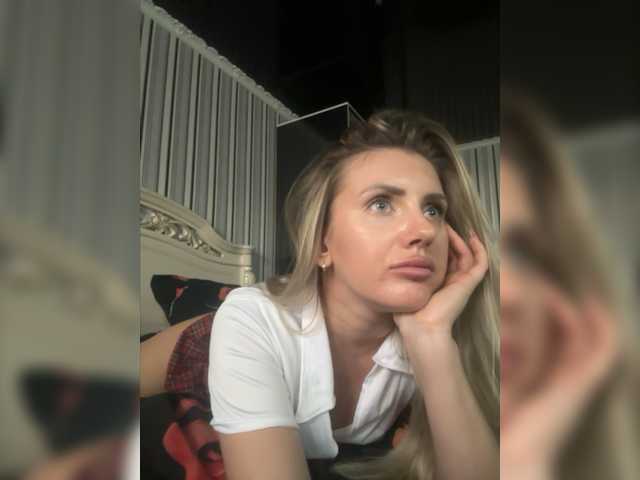 Скриншоты трансляции MiaMiss