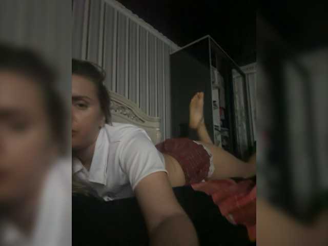 Скриншоты трансляции MiaMiss