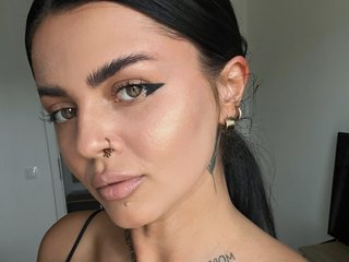 Эротический видеочат Miamoore01
