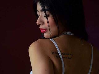 Эротический видеочат miamurphy