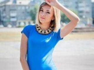 Эротический видеочат miamya20