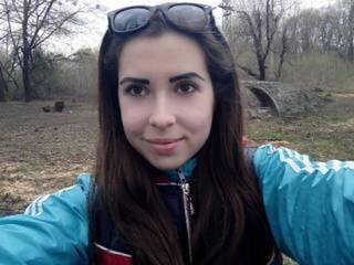 Эротический видеочат mianella