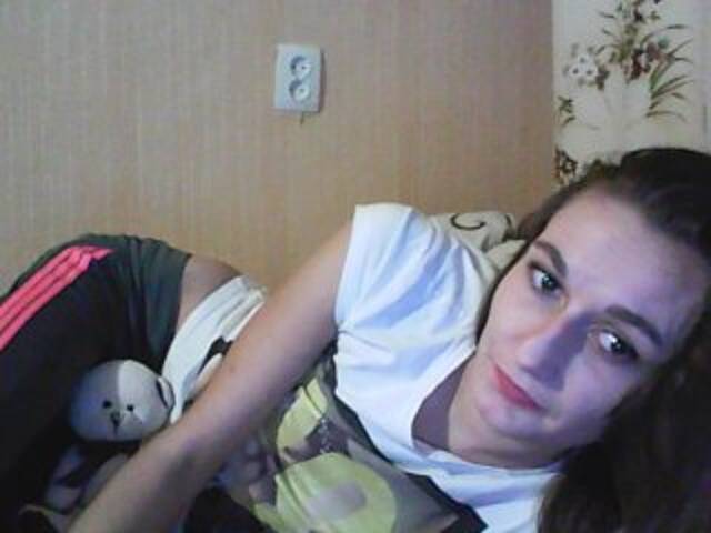 Скриншоты трансляции Miannasex