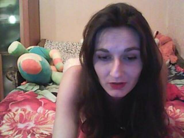 Скриншоты трансляции Miannasex