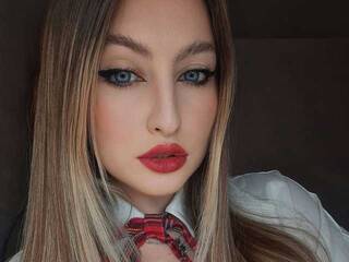 Эротический видеочат Mianovikkk