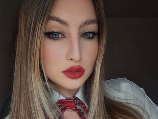 Эротический видеочат Mianovikkk