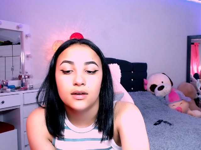 Скриншоты трансляции miaprinces18