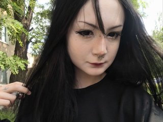 Эротический видеочат MiaScarlet