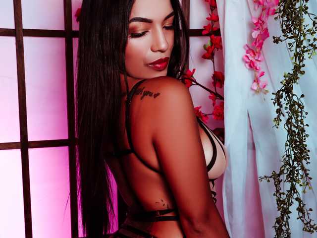 Фотография профиля MiaShichell