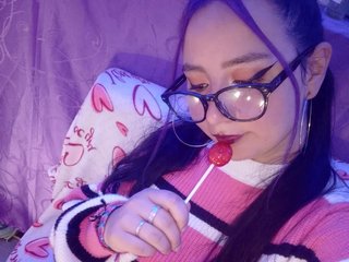 Эротический видеочат MiaSmiith