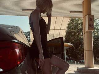 Эротический видеочат Daria_Desire