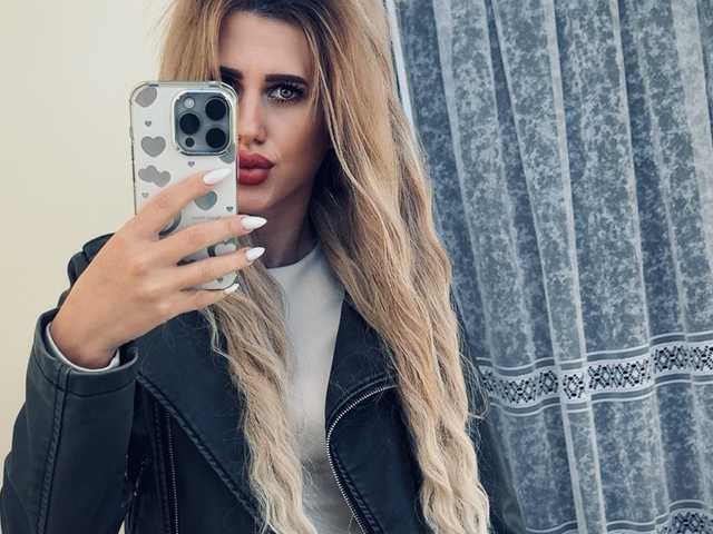 Фотография профиля Daria_Desire