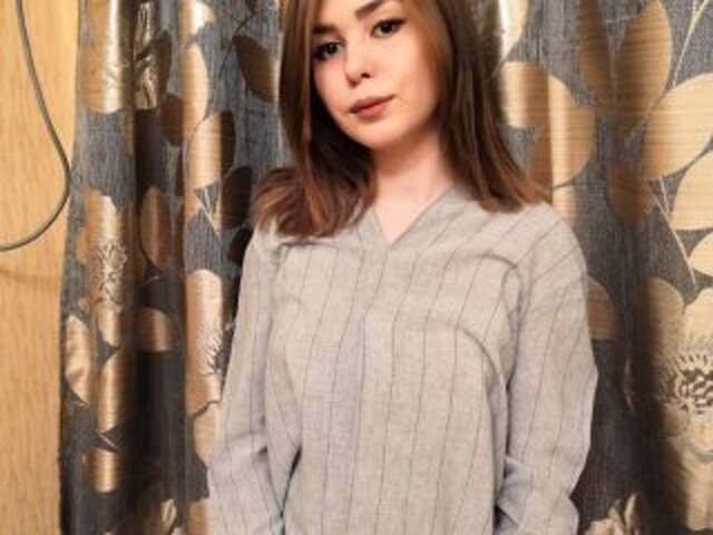 Фотография профиля MiaRainbow