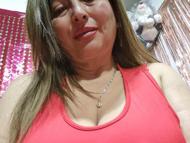 Фотография профиля miatitsmature