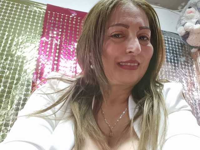 Фотография профиля miatitsmature