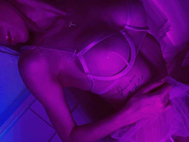 Фотография профиля Mia_Mi
