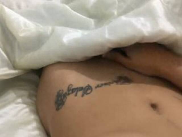 Скриншоты трансляции MiaWatson