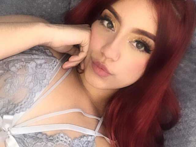 Фотография профиля MiaWhite