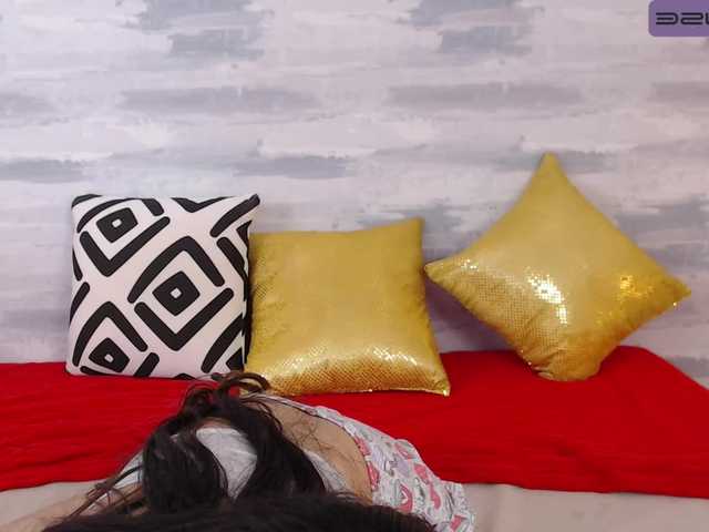 Скриншоты трансляции miawill