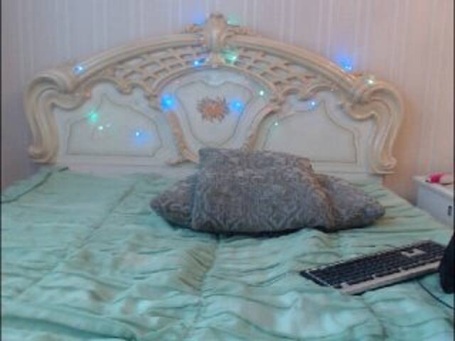 Скриншоты трансляции MiaWon