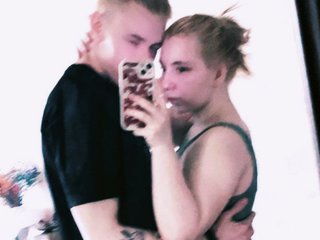 Эротический видеочат Michael-871