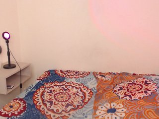 Эротический видеочат Michaelacox2