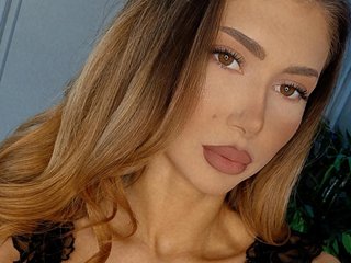 Эротический видеочат Michanelle