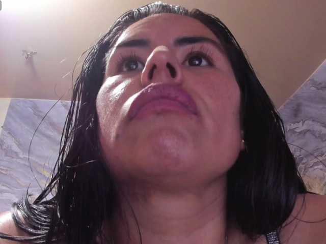 Скриншоты трансляции michel-ramirez