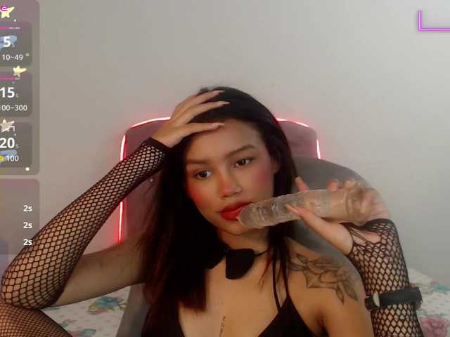 Скриншоты трансляции michell-